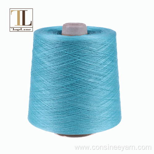 popular 40/2 100 percent linen yarn for knitting